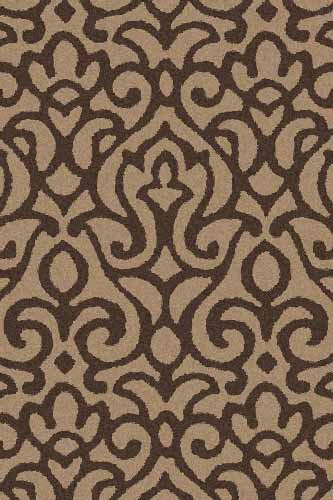 Прямоугольный ковер PLATINUM T627 D.BEIGE Российский ковер ПЛАТИНУМ фабрики Меринос T627 D.BEIGE Цена указана за 1 квадратный метр