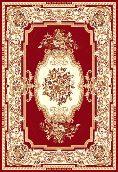 MORANO (Laguna) 3 Красный Коллекция Морано- это традиционное качество ковров, включает в себя как классические, так и абстрактные дизайны. Цена за м2: