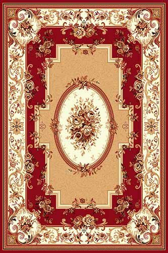 MORANO (Laguna) 10 Красный Коллекция Морано- это традиционное качество ковров, включает в себя как классические, так и абстрактные дизайны. Цена за м2: