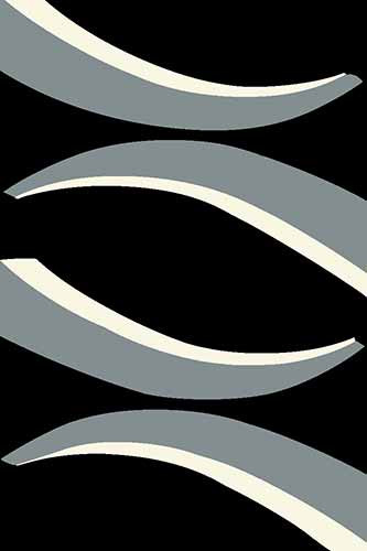 VISION DELUXE 20 Черный Ковер Россия Вижн Делюкс. Высота ворса 13 мм. Состав Хитсэт 100%. Плотность: 550000 узлов/м2.  6 цветовой колор. Вес м2: 3000 г. Цена за м2: