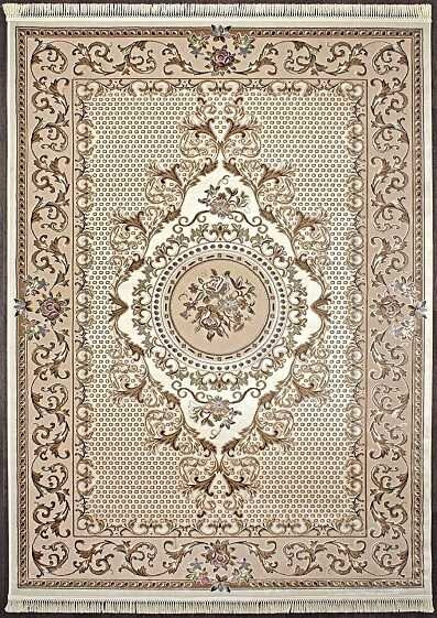 Ковёр ROXY 9005-CREAM Ковёр ROXY 9005-CREAM Российский Ковёр Рокси 9005-CREAM
Цена указана за 1 кв/метр.