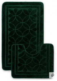 Набор ковриков для ванной Classic №134