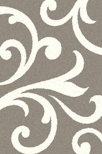 Прямоугольный ковер PLATINUM T644 GRAY-NATURAL Российский ковер ПЛАТИНУМ фабрики Меринос T644 GRAY-NATURAL Цена указана за 1 квадратный метр