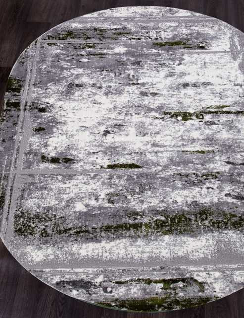 Турецкий ковер SATINE-S107B-KOYU-GREY-COKEN-GREEN-OVAL Восточные ковры SATINE
Цена указана за квадратный метр