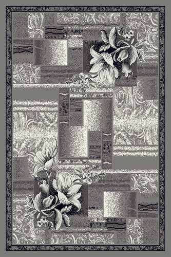 SILVER 6 Коллекция SILVER- это традиционное качество ковров, включает в себя как классические, так и абстрактные дизайны. Цена за м2: