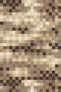 Прямоугольный ковер PLATINUM T630 BEIGE