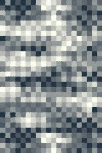 Прямоугольный ковер PLATINUM T630 BLUE