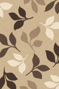 Прямоугольный ковер PLATINUM T631 BEIGE