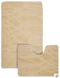 Набор ковриков для ванной Classic №148