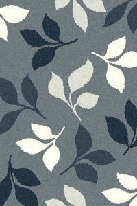 Прямоугольный ковер PLATINUM T631 BLUE