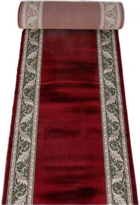 Дорожка ковровая (тканная) Valencia 4
