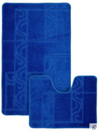 Набор ковриков для ванной Classic №152
